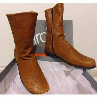 chaussures arche hiver 2018